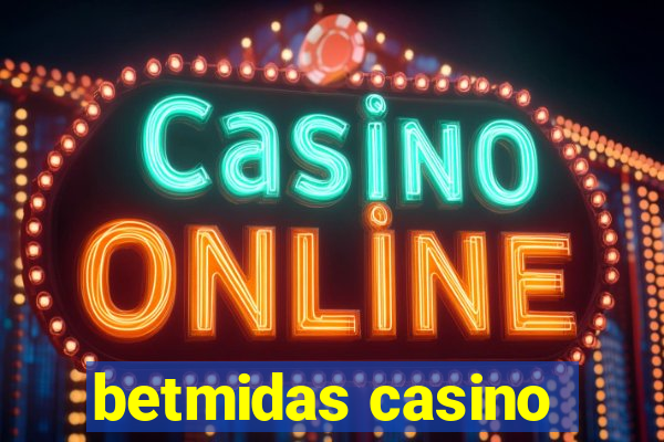 betmidas casino